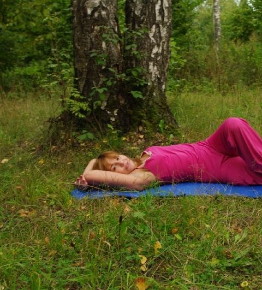 Индивидуалка Марина фото № 2 в городе Талица