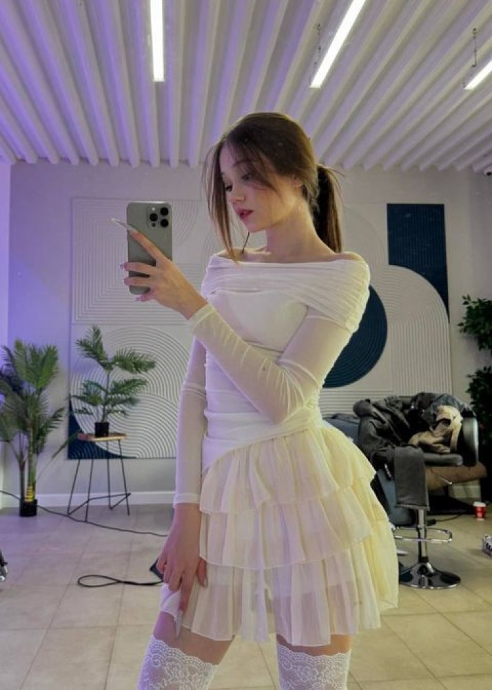 Индивидуалка Маша фото № 2 в городе Талица