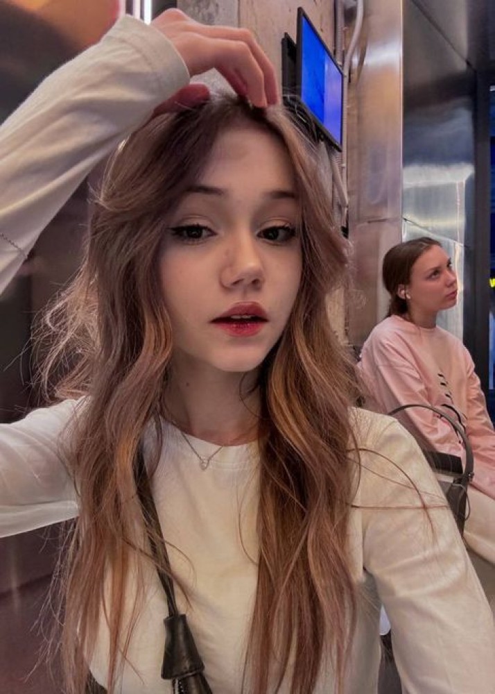 Индивидуалка Маша фото № 2 в городе Талица