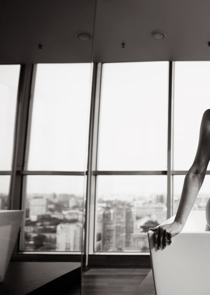 Индивидуалка Маша фото № 2 в городе Талица