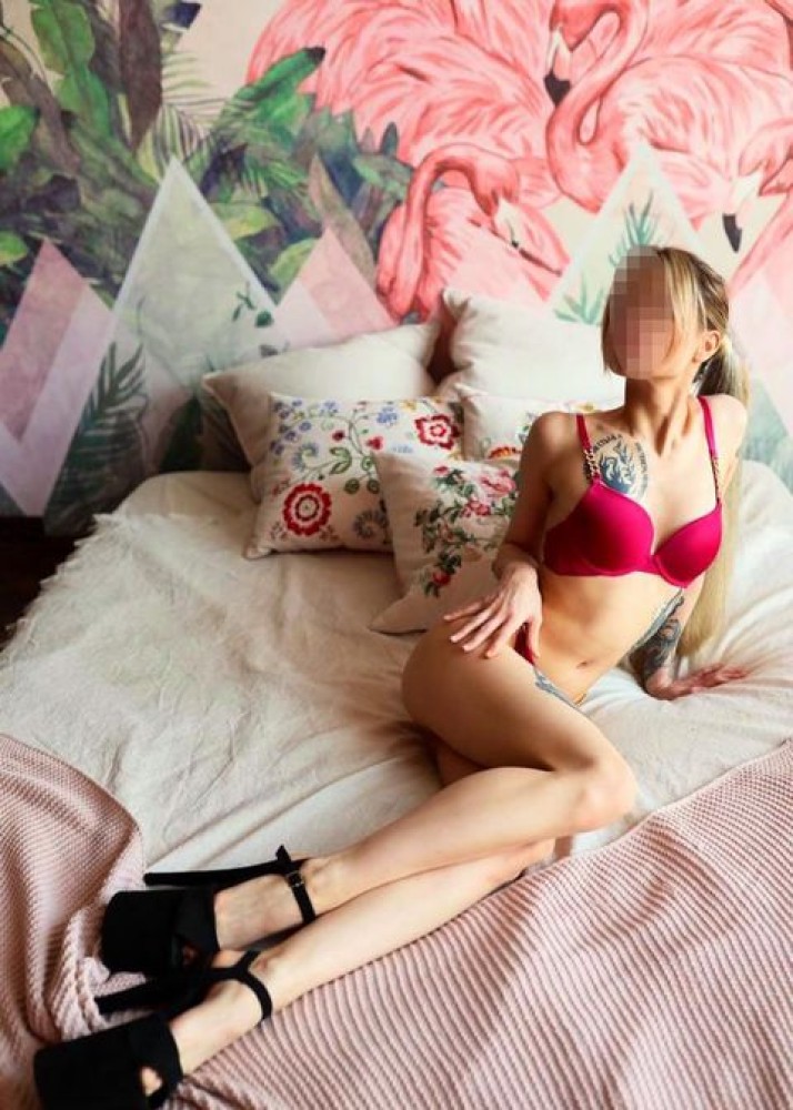 Индивидуалка Мая фото № 2 в городе Талица