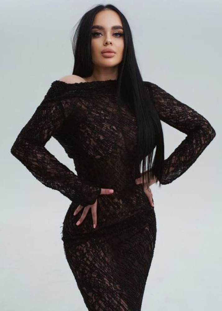 Индивидуалка Мила фото № 2 в городе Талица