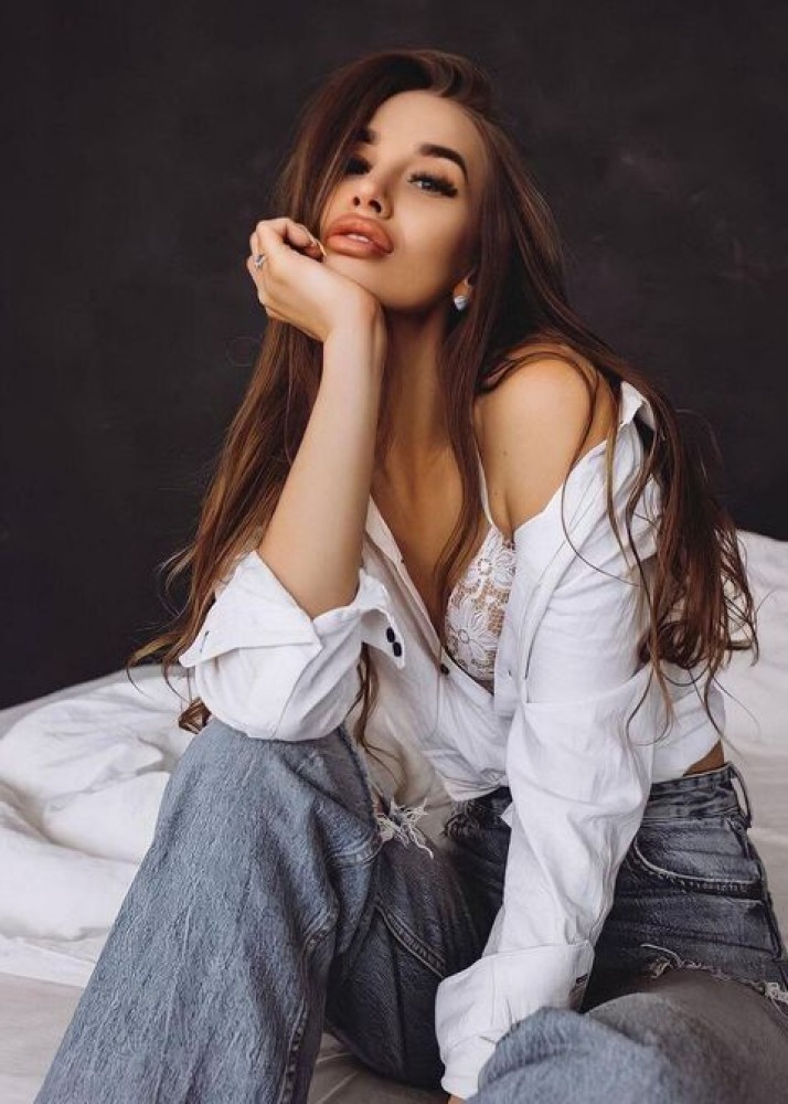 Индивидуалка Милана фото № 2 в городе Талица