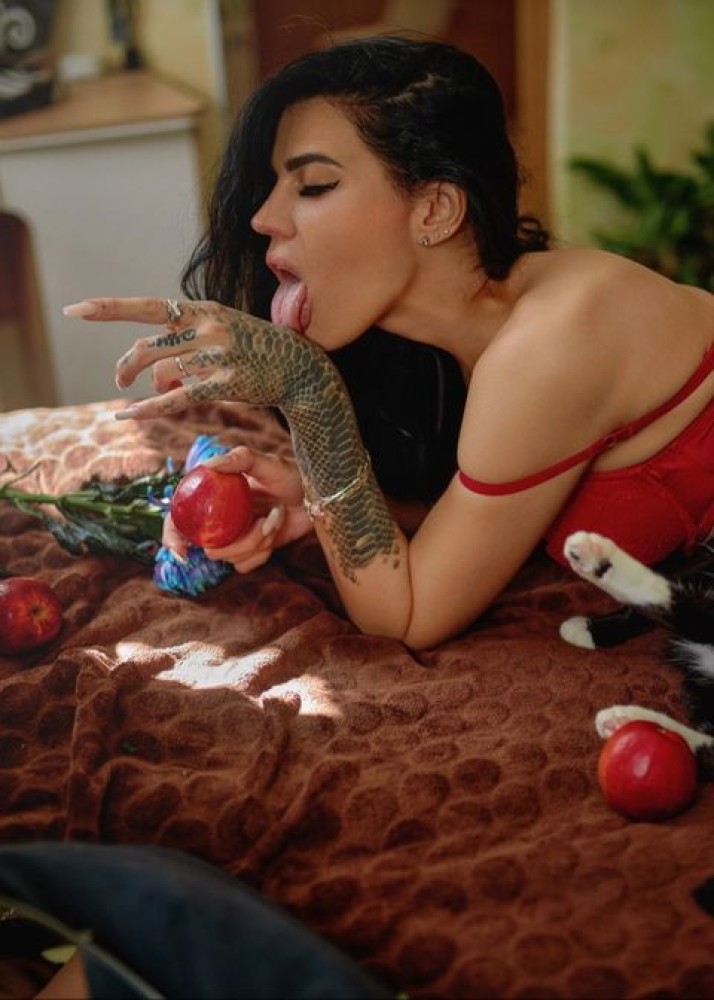 Индивидуалка Мира главное фото в городе Талица 