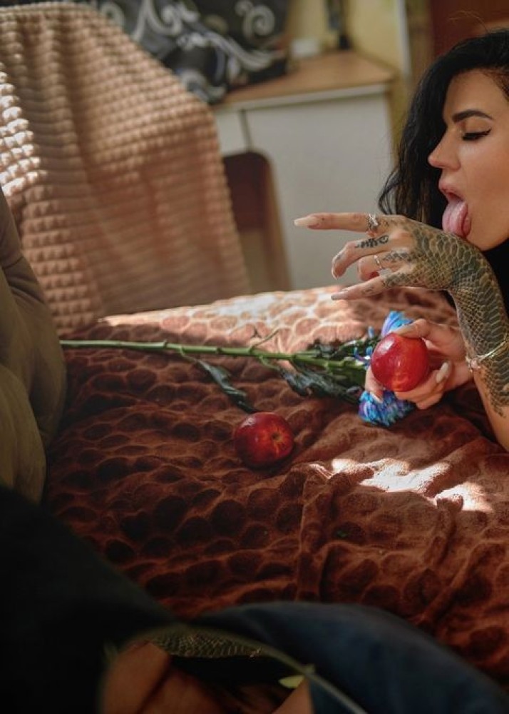 Индивидуалка Мира фото № 2 в городе Талица