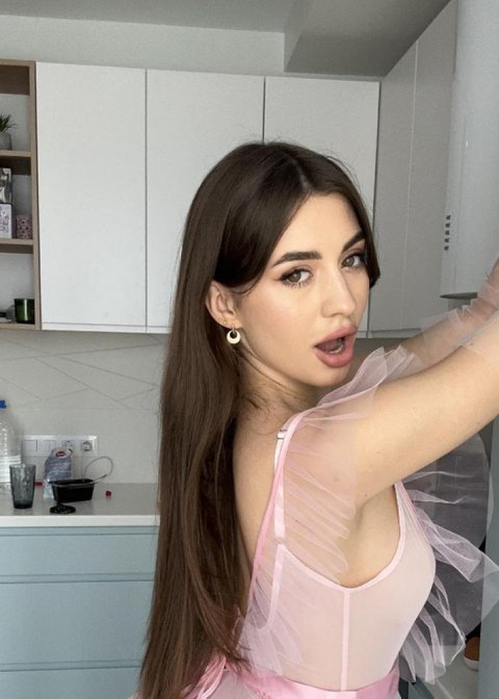 Индивидуалка Настя фото № 2 в городе Талица