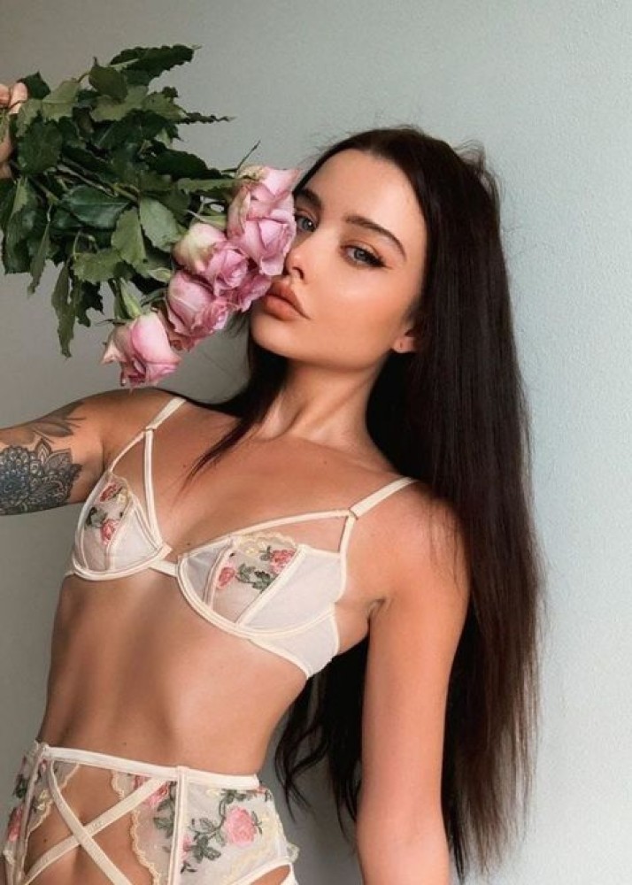 Индивидуалка Настя фото № 2 в городе Талица