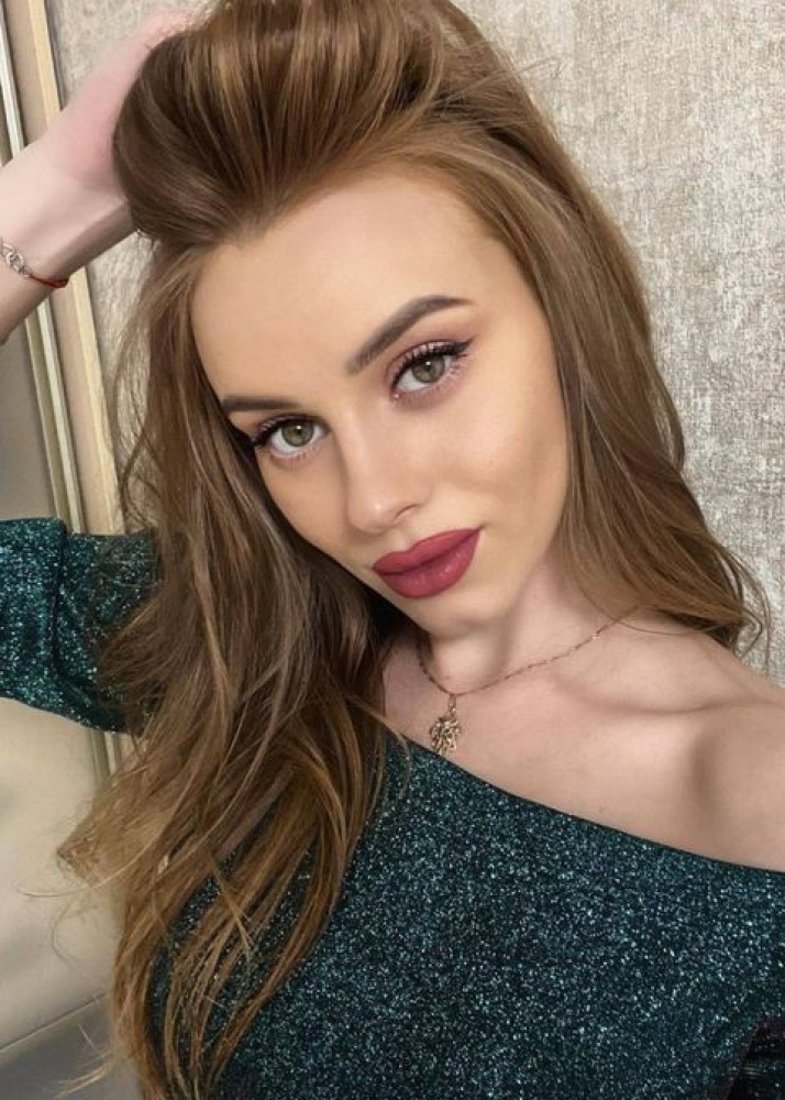 Индивидуалка Натали главное фото в городе Талица 