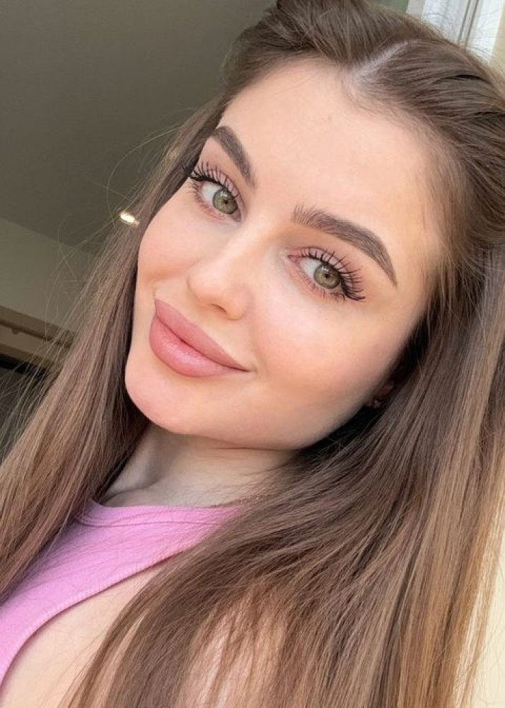 Индивидуалка Ника фото № 2 в городе Талица