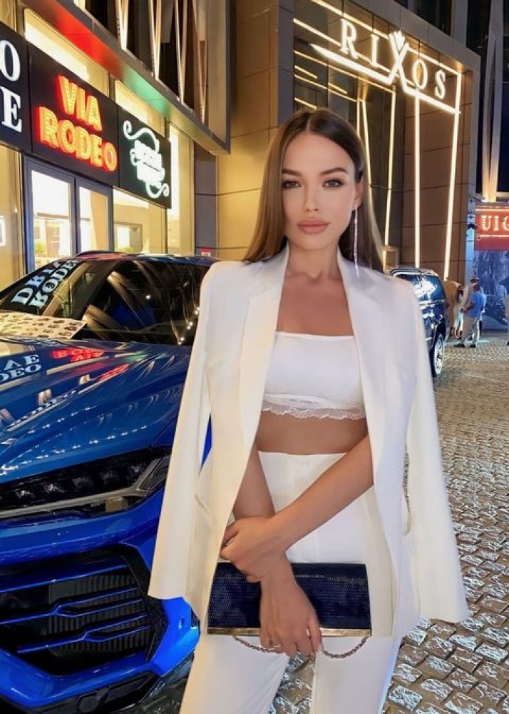 Индивидуалка Николь главное фото в городе Талица 