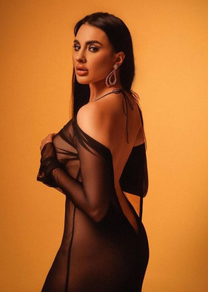 Индивидуалка Офелия главное фото в городе Талица 