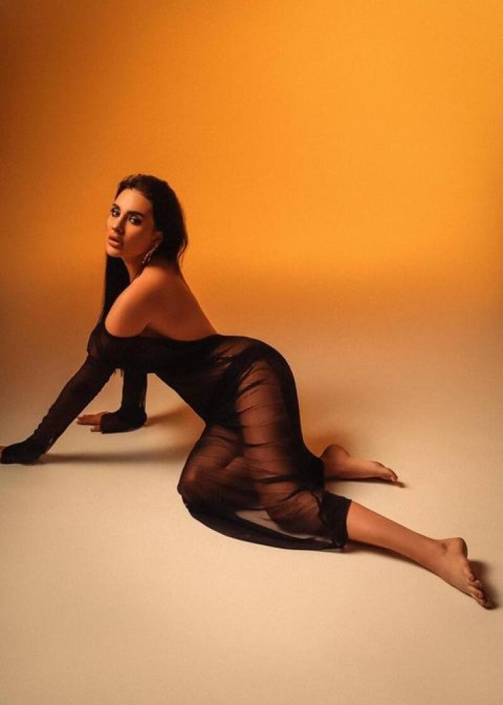 Индивидуалка Офелия фото № 2 в городе Талица