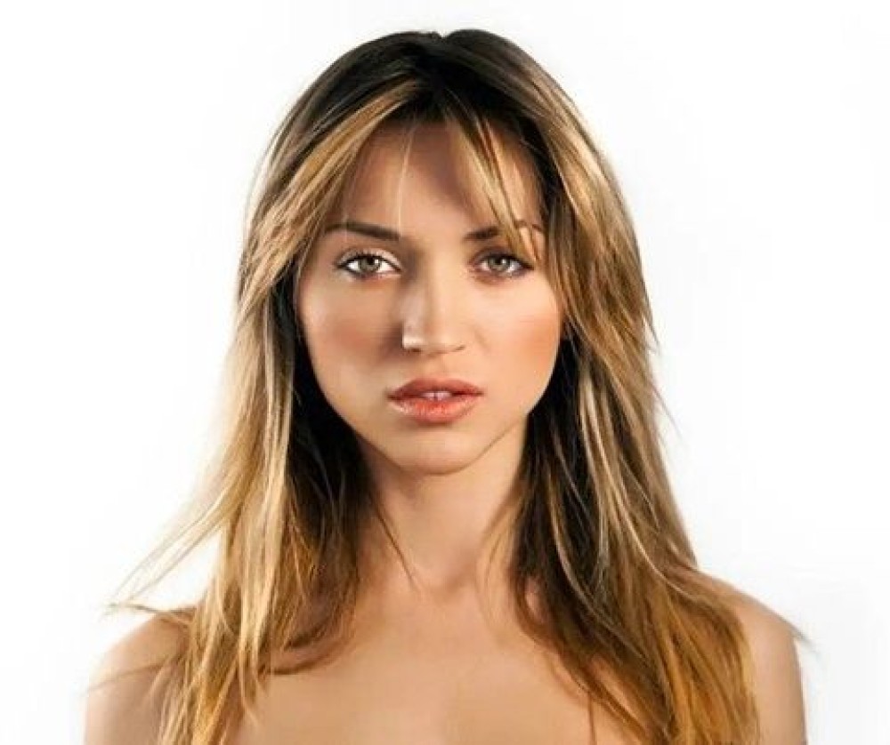 Индивидуалка Оксана фото № 2 в городе Талица