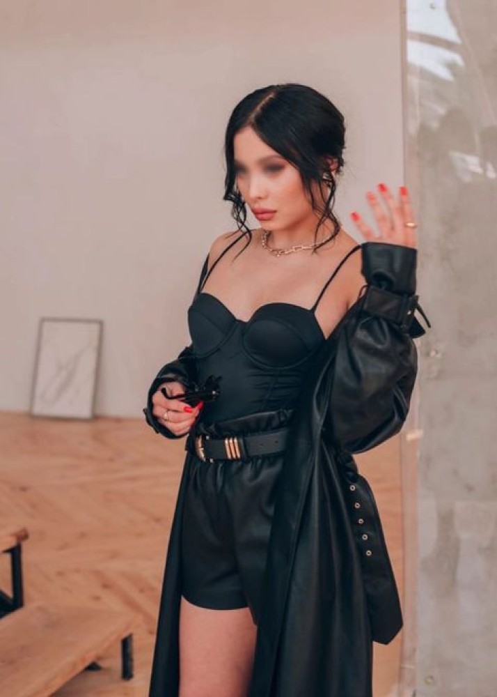 Индивидуалка Сандра главное фото в городе Талица 