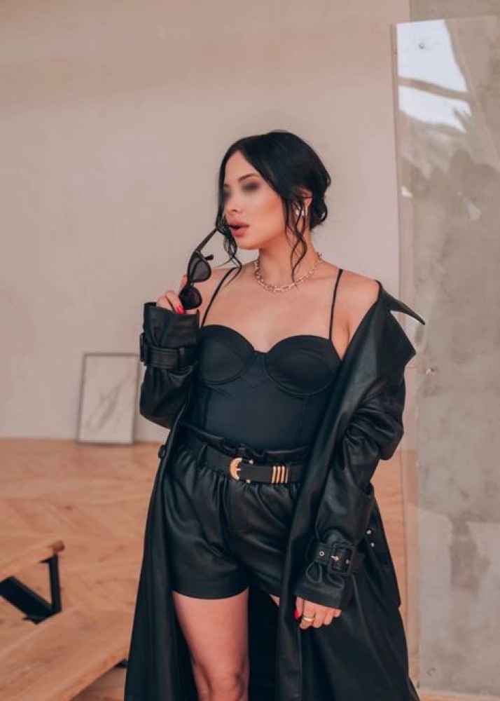 Индивидуалка Сандра фото № 2 в городе Талица