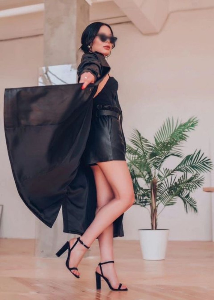 Индивидуалка Сандра фото № 2 в городе Талица