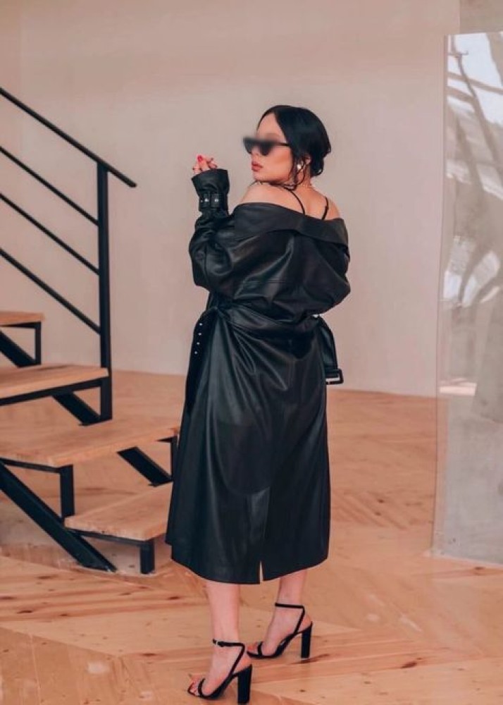 Индивидуалка Сандра фото № 2 в городе Талица