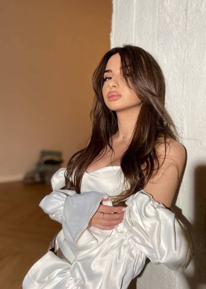 Индивидуалка Сашенька главное фото в городе Талица 