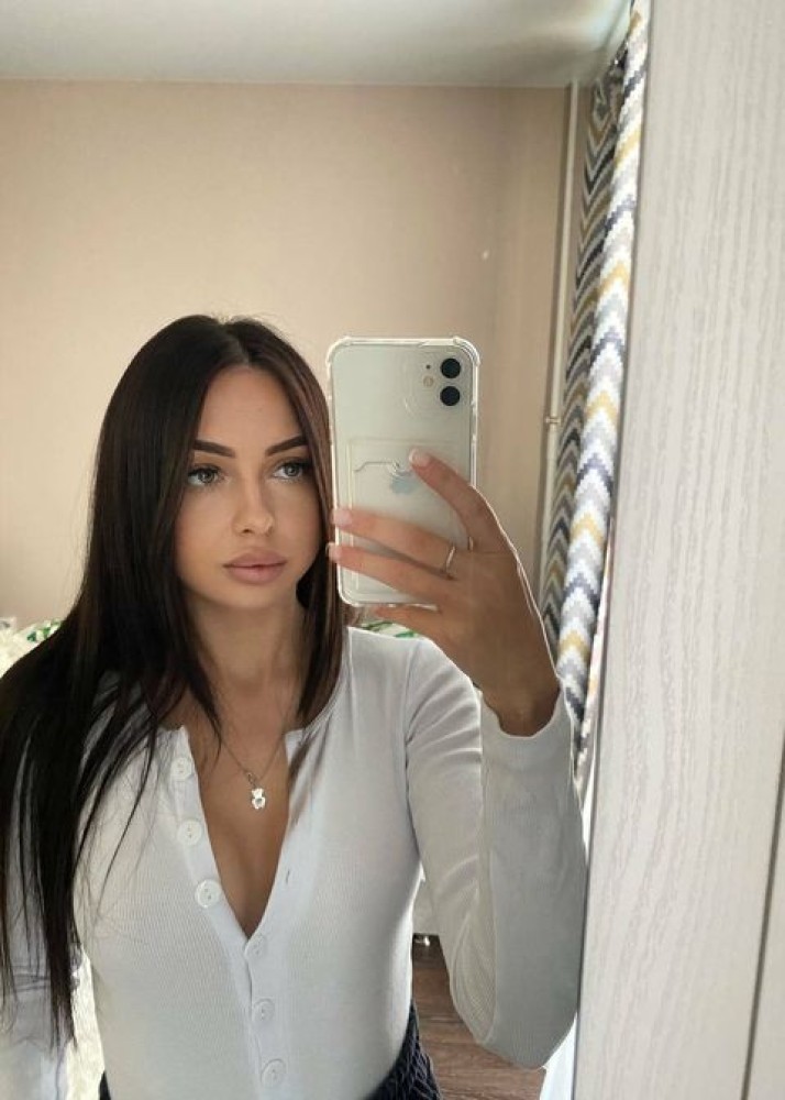 Индивидуалка Сашенька фото № 2 в городе Талица