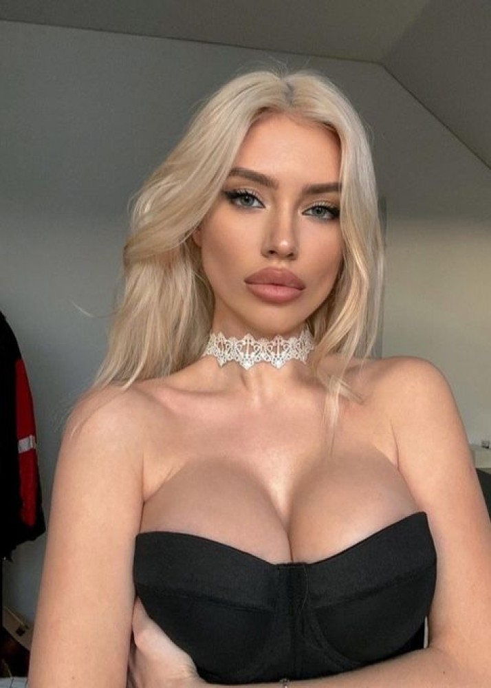 Индивидуалка Софа главное фото в городе Талица 