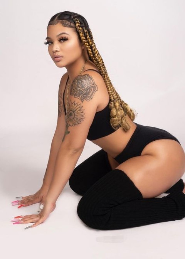 Индивидуалка Sonia фото № 2 в городе Талица