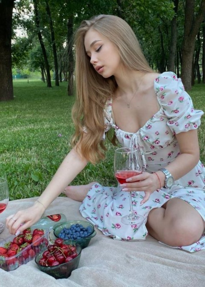 Индивидуалка Соня фото № 2 в городе Талица