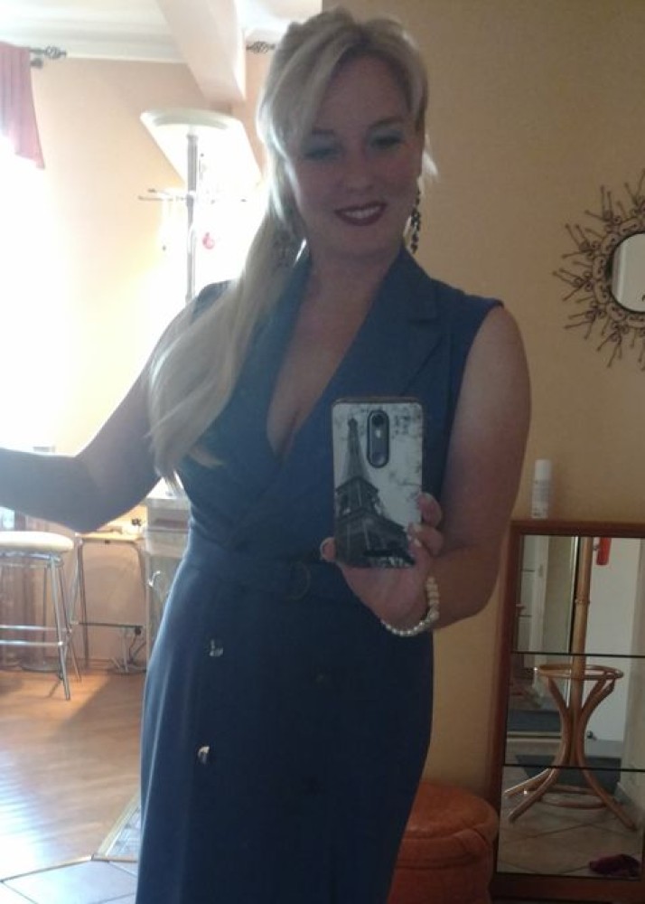 Индивидуалка Стефания главное фото в городе Талица 