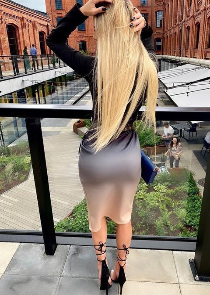 Индивидуалка СЮЗИ фото № 2 в городе Талица