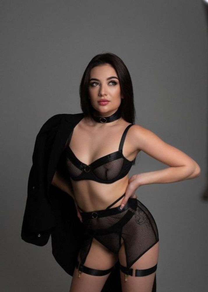 Индивидуалка Таня главное фото в городе Талица 