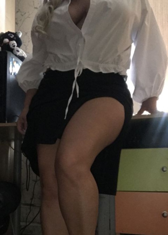 Индивидуалка Ульяна фото № 2 в городе Талица