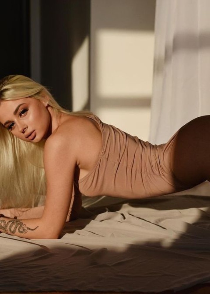 Индивидуалка Вика фото № 2 в городе Талица