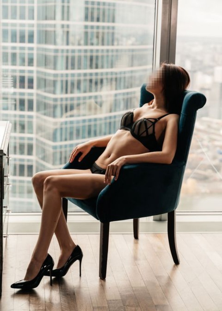 Индивидуалка Яна фото № 2 в городе Талица