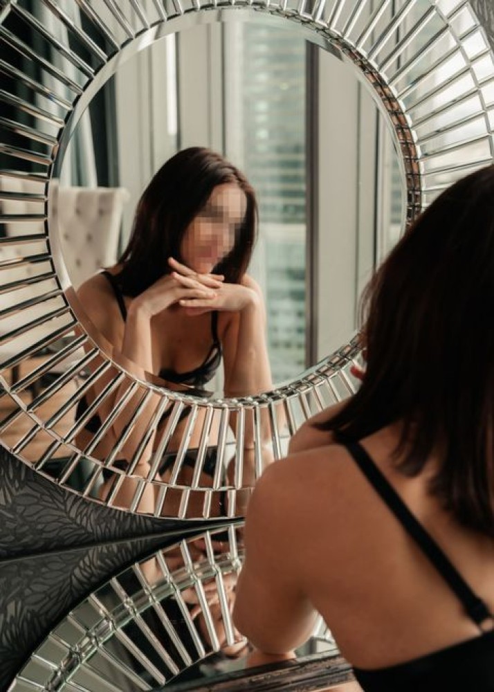 Индивидуалка Яна фото № 2 в городе Талица