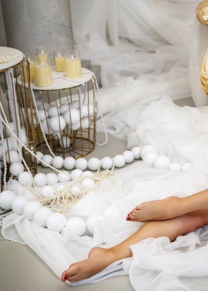 Индивидуалка Юлиана фото № 2 в городе Талица