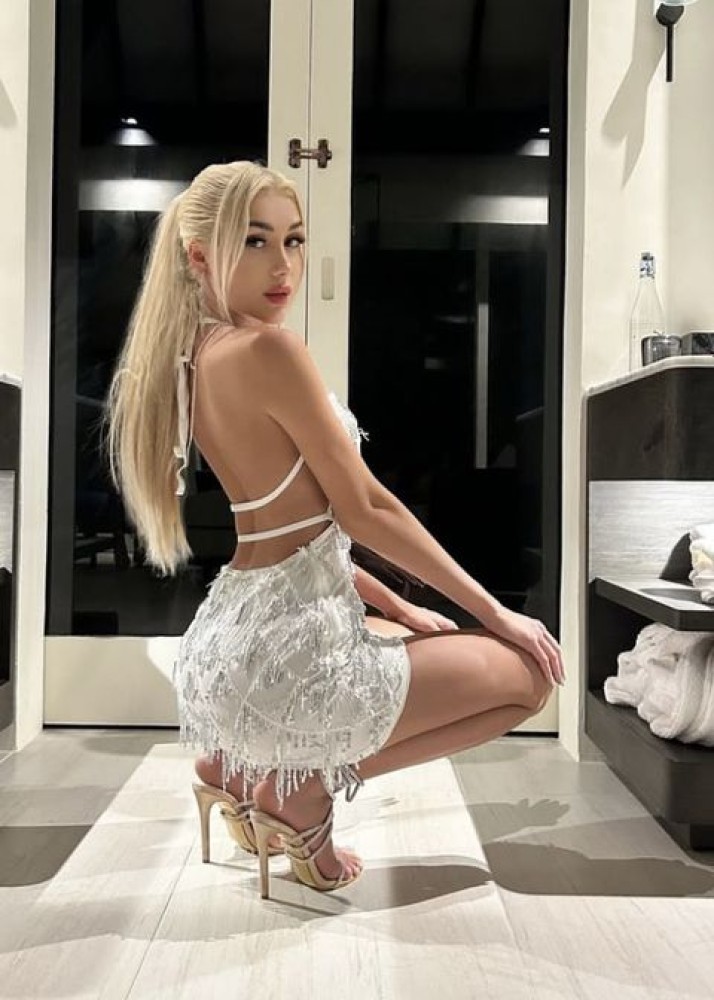 Индивидуалка Алесия фото № 2 в городе Талица