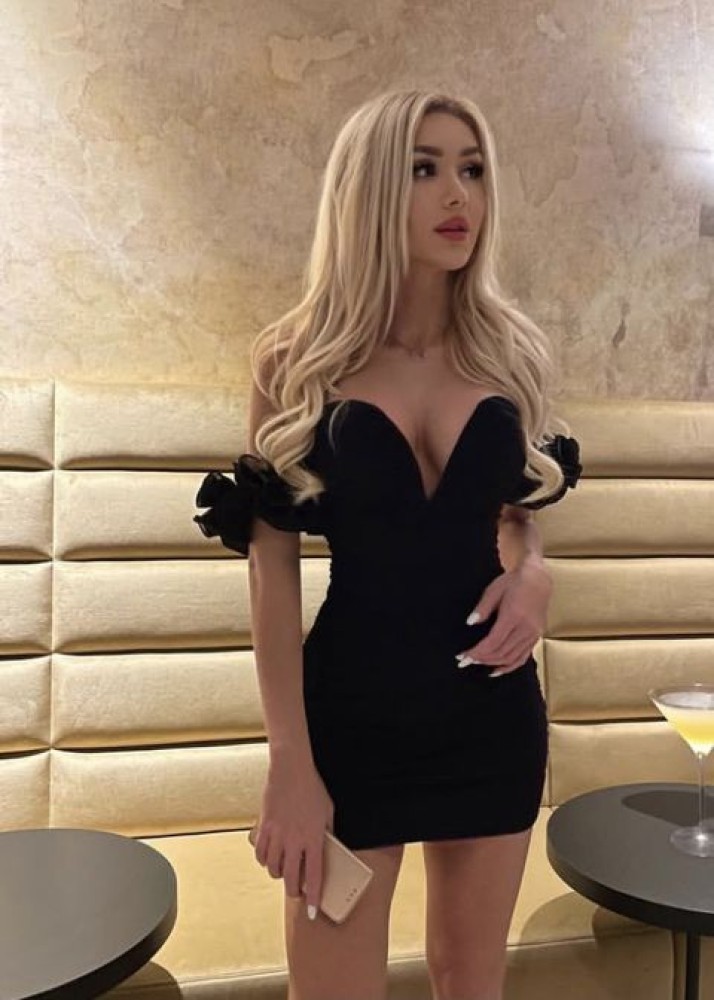 Индивидуалка Алесия фото № 2 в городе Талица