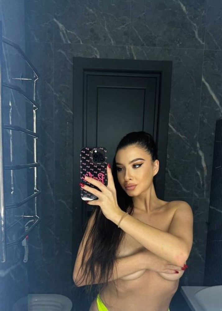 Индивидуалка Ирина главное фото в городе Талица 