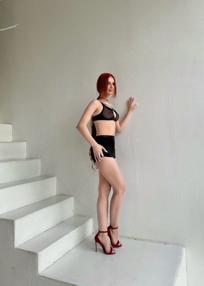 Индивидуалка Карина фото № 2 в городе Талица