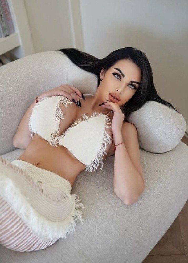 Индивидуалка Карина фото № 2 в городе Талица