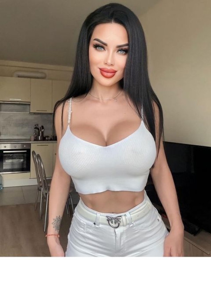 Индивидуалка Карина фото № 2 в городе Талица