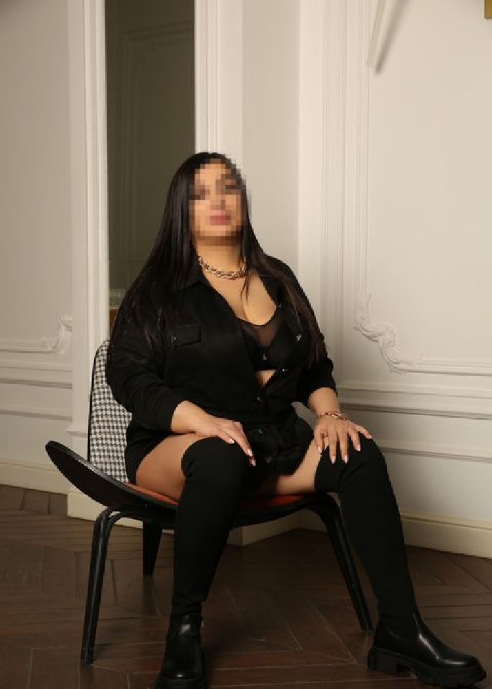 Индивидуалка Крис фото № 2 в городе Талица