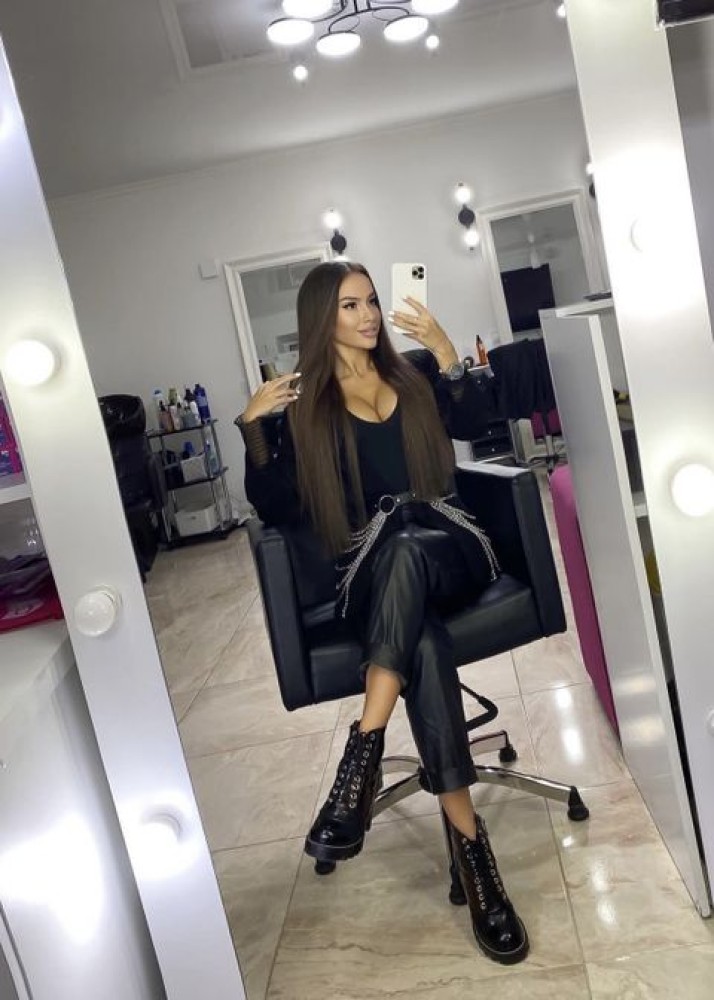 Индивидуалка Кристина фото № 2 в городе Талица