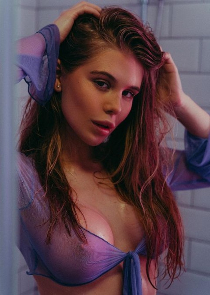 Индивидуалка Лина фото № 2 в городе Талица