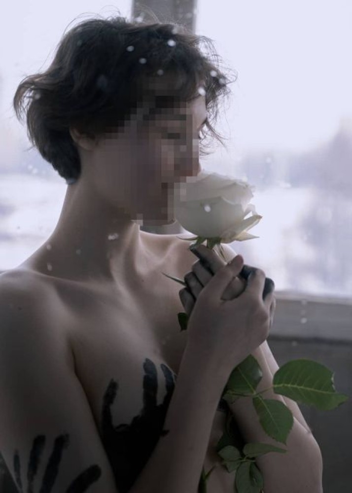 Индивидуалка Марина фото № 2 в городе Талица