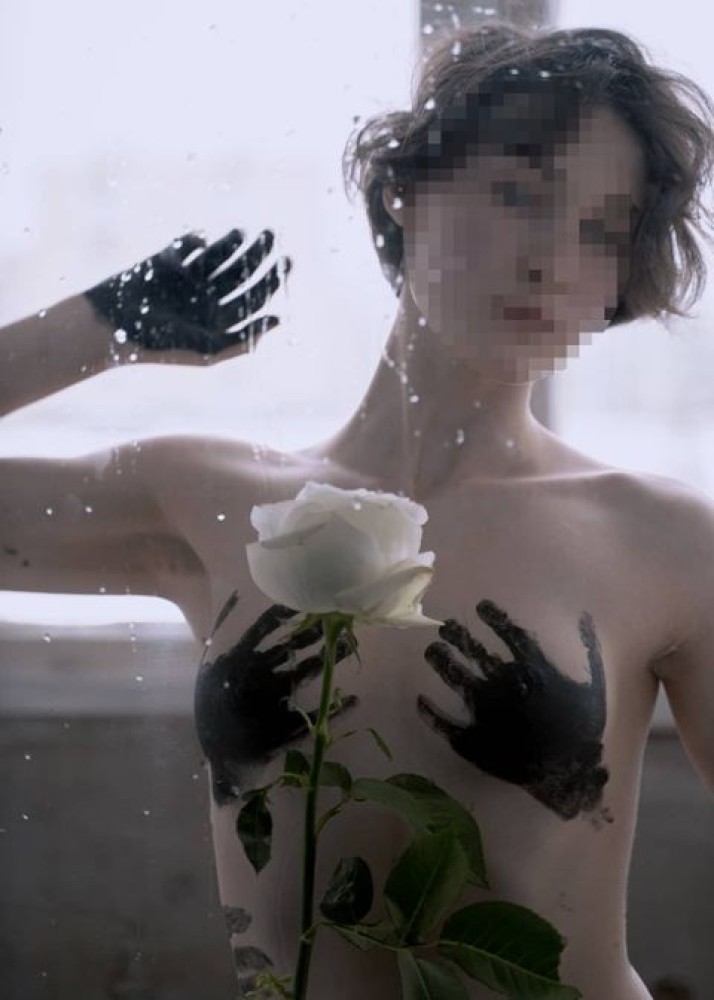 Индивидуалка Марина фото № 2 в городе Талица