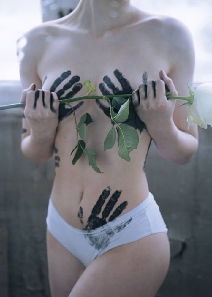 Индивидуалка Марина фото № 2 в городе Талица