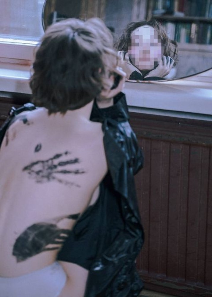 Индивидуалка Марина фото № 2 в городе Талица