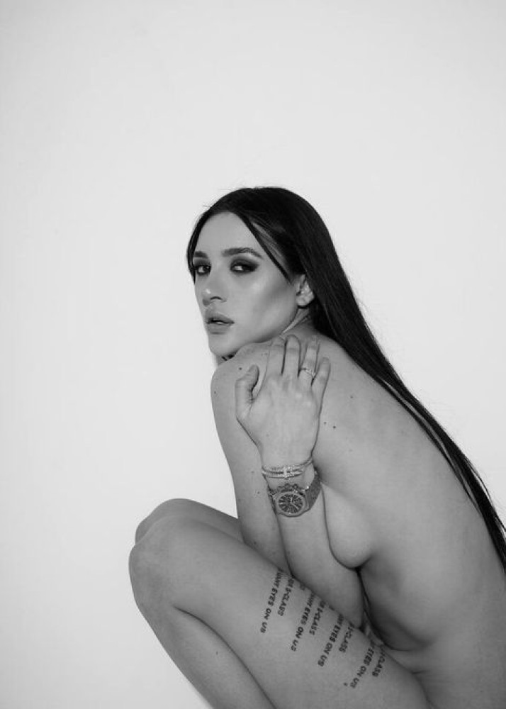 Индивидуалка Марсия фото № 2 в городе Талица