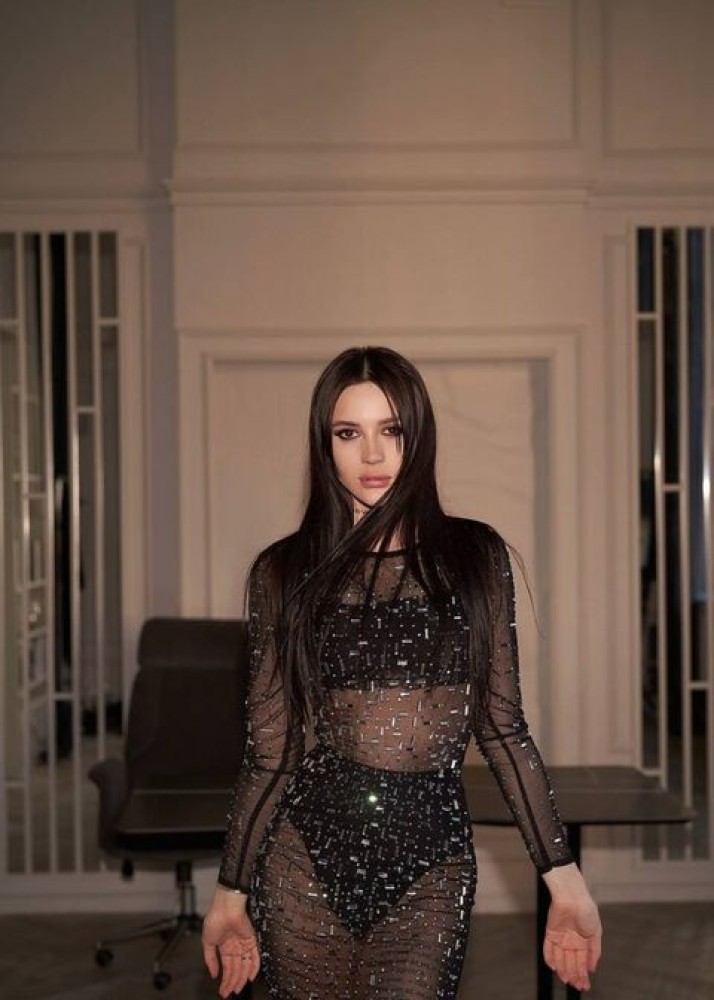 Индивидуалка Марсия фото № 2 в городе Талица