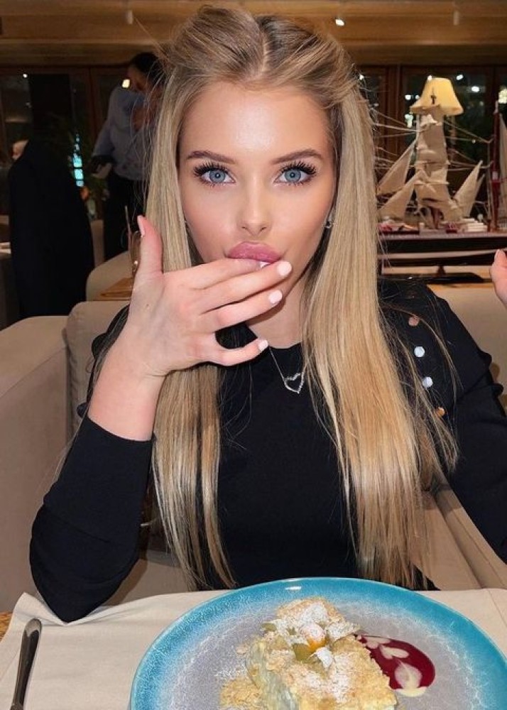 Индивидуалка Нелли фото № 2 в городе Талица